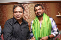 Vijay and Vijay New Film Pooja Photos